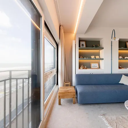 Apartment Tureluur *