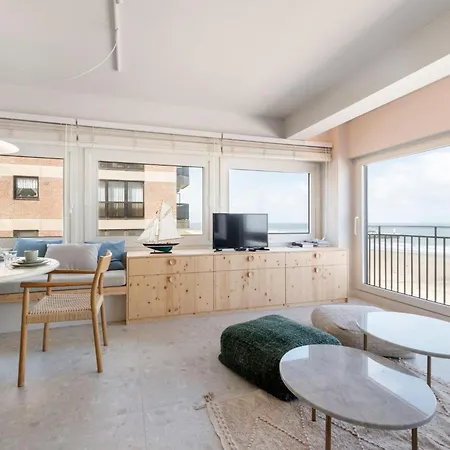 Apartment Tureluur *