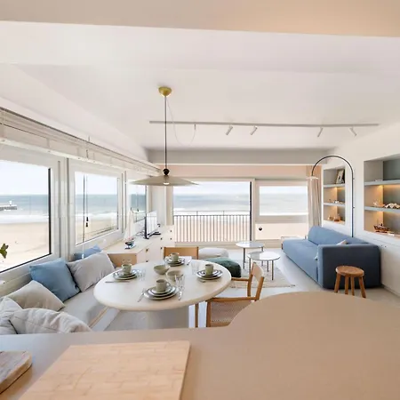 Tureluur Apartment *