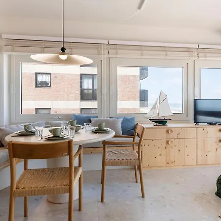 Tureluur Apartment