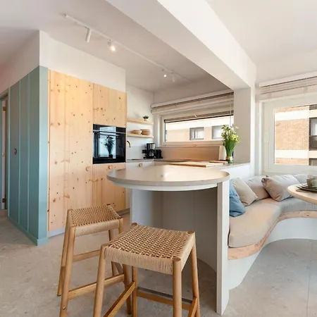Tureluur Apartment *