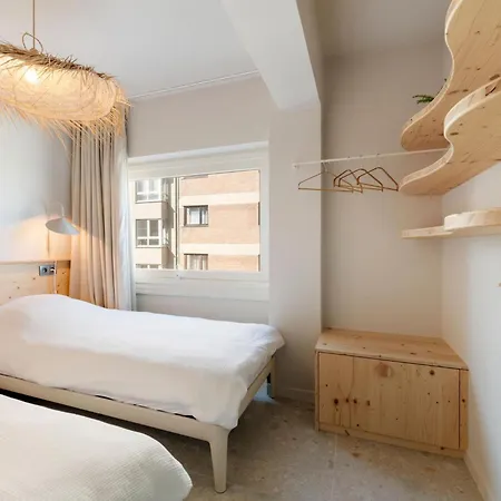 Apartment Tureluur