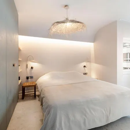 Tureluur Apartment *