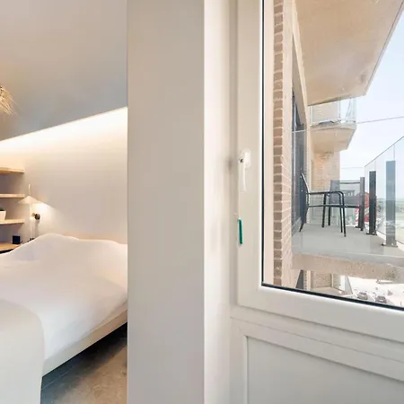 Tureluur Apartment