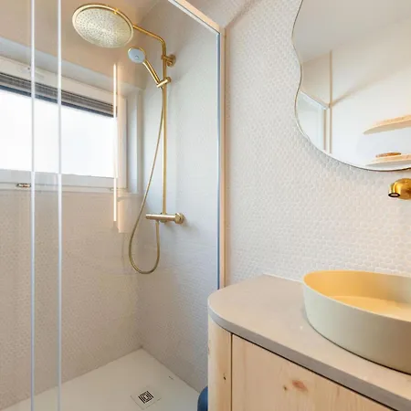 Apartment Tureluur