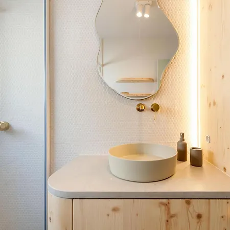 Apartment Tureluur